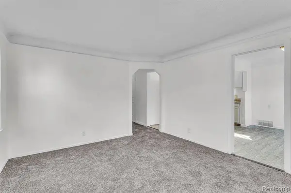 19176 REVERE Street, Detroit, MI 48234