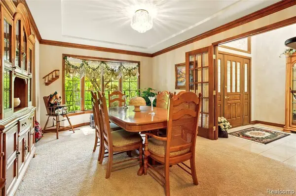 4800 Timberline Drive, Clyde Twp, MI 48049
