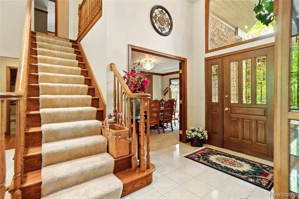 4800 Timberline Drive, Clyde Twp, MI 48049