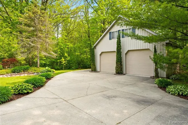 4800 Timberline Drive, Clyde Twp, MI 48049