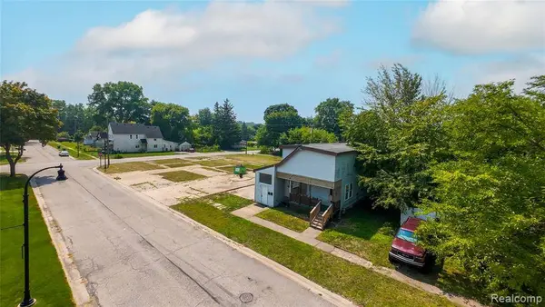 1811 25th Street, Port Huron, MI 48060