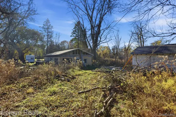 3548 Cleveland ST, Port Huron, MI 48060