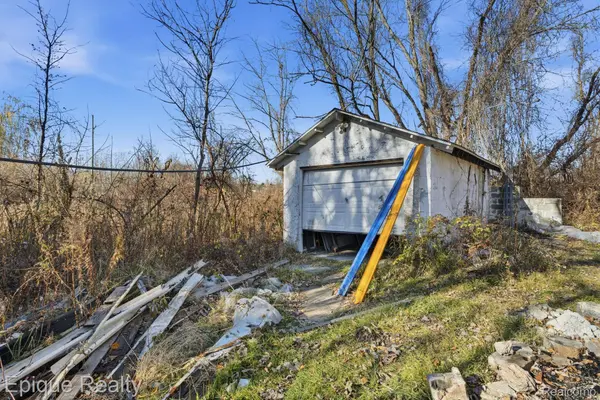 3548 Cleveland ST, Port Huron, MI 48060