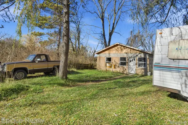 3548 Cleveland ST, Port Huron, MI 48060