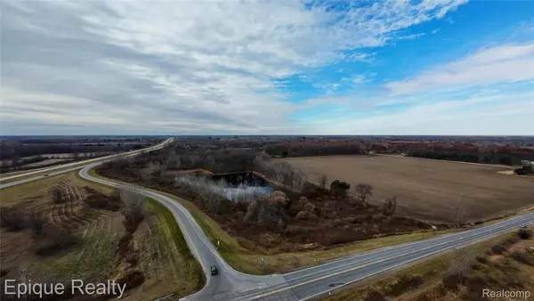 0000 Wales Center RD, Wales, MI 48027