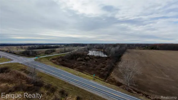 0000 Wales Center RD, Wales, MI 48027