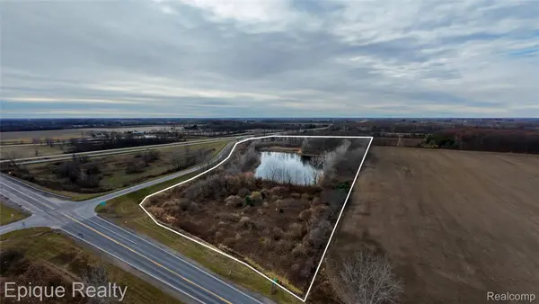 0000 Wales Center RD, Wales, MI 48027