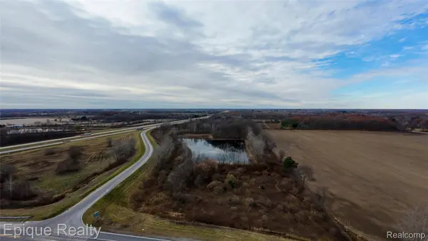 0000 Wales Center RD, Wales, MI 48027
