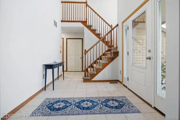 4085 Blue River DR, St. Clair, MI 48079