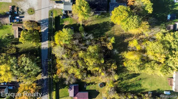 0000 Campau Ave Campau AVE, Port Huron, MI 48060