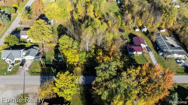 0000 Campau Ave Campau AVE, Port Huron, MI 48060