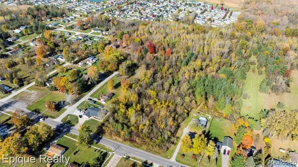 0000 Wisconsin Wisconsin AVE, Port Huron, MI 48060