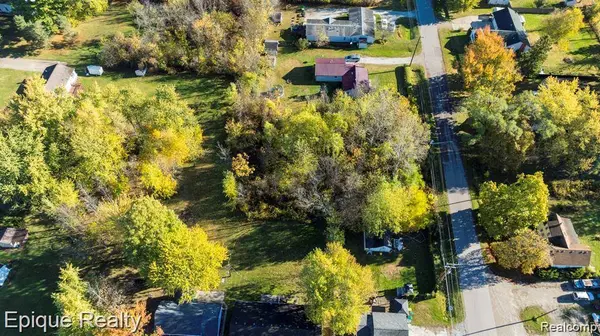 0000 Campau Ave Campau AVE, Port Huron, MI 48060