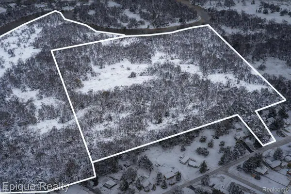 0000 Atkins Atkins RD, Port Huron, MI 48060