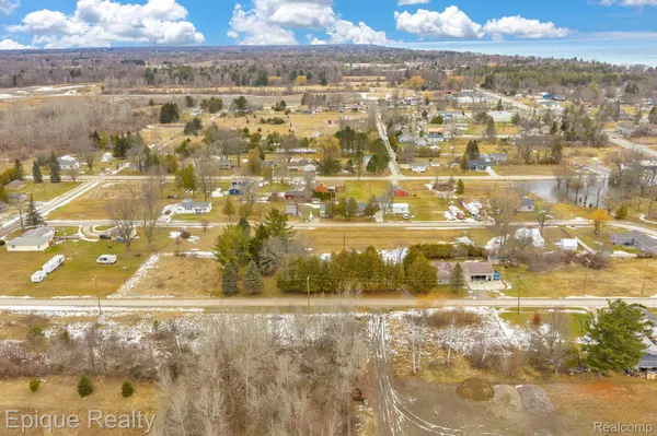 0000 Orchid, Worth Township, MI 48450