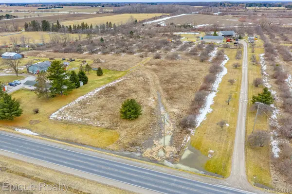000 Wildcat Road, Worth Township, MI 48422