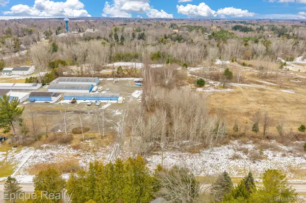 0000 Orchid, Worth Township, MI 48450