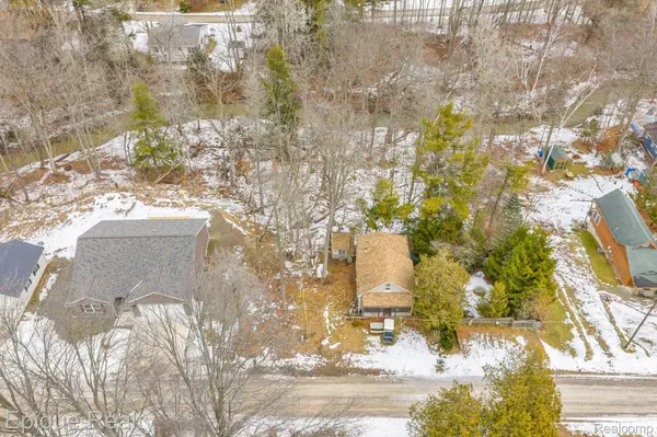 0000 Forest Forest DR, Worth Township, MI 48450