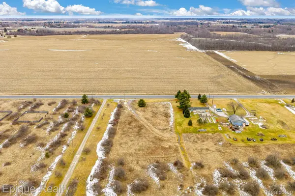 000 Wildcat Road, Worth Township, MI 48422