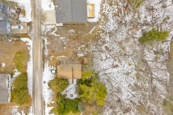 0000 Forest Forest DR, Worth Township, MI 48450
