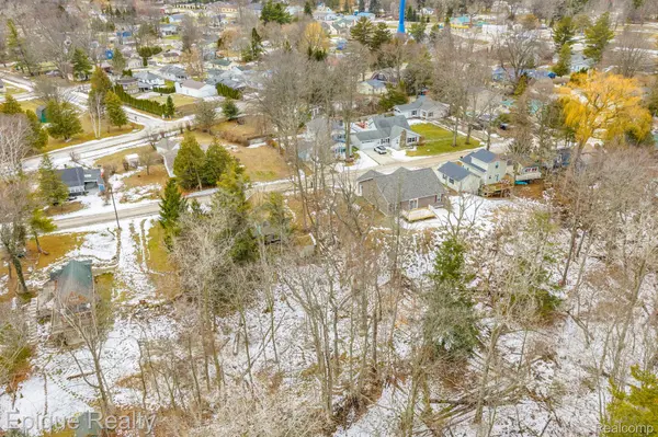 0000 Forest Forest DR, Worth Township, MI 48450