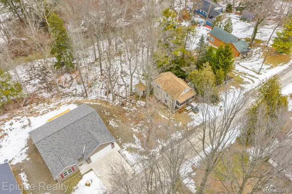 0000 Forest Forest DR, Worth Township, MI 48450