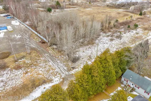 0000 Orchid, Worth Township, MI 48450