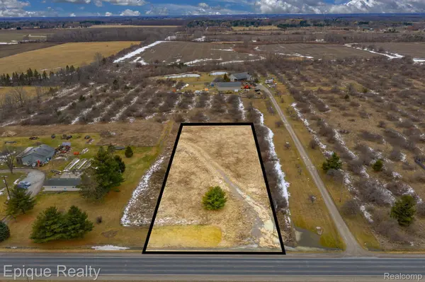 000 Wildcat Road, Worth Township, MI 48422
