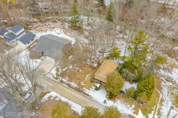 0000 Forest Forest DR, Worth Township, MI 48450