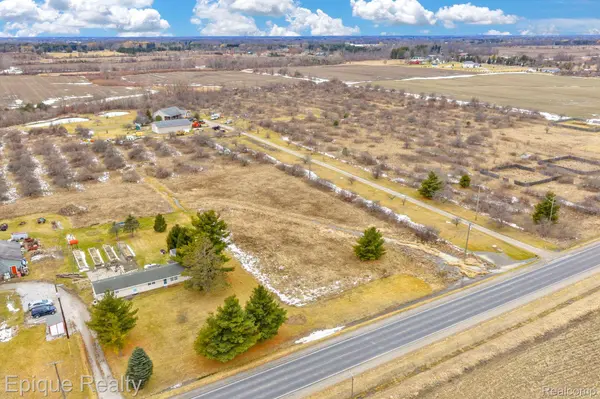 000 Wildcat Road, Worth Township, MI 48422