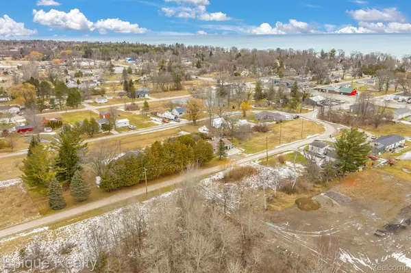 0000 Orchid, Worth Township, MI 48450