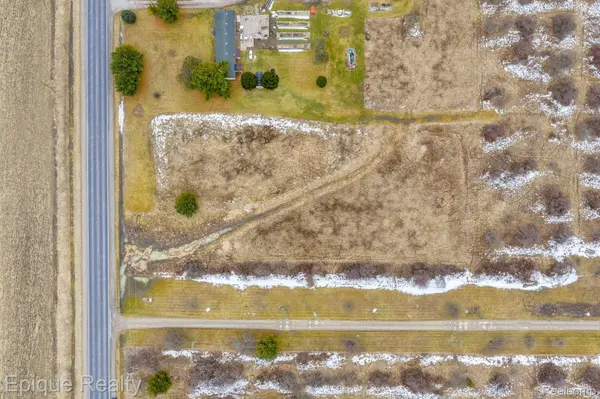 000 Wildcat Road, Worth Township, MI 48422