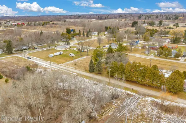 0000 Orchid, Worth Township, MI 48450
