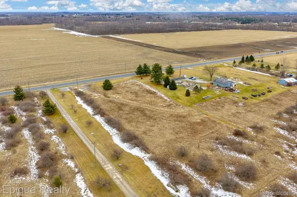 000 Wildcat Road, Worth Township, MI 48422