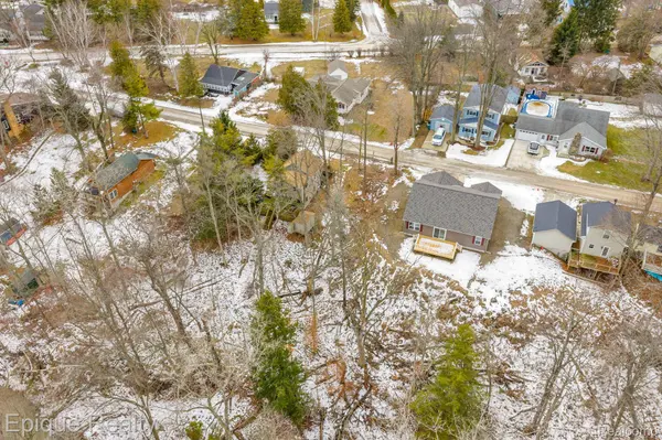 0000 Forest Forest DR, Worth Township, MI 48450