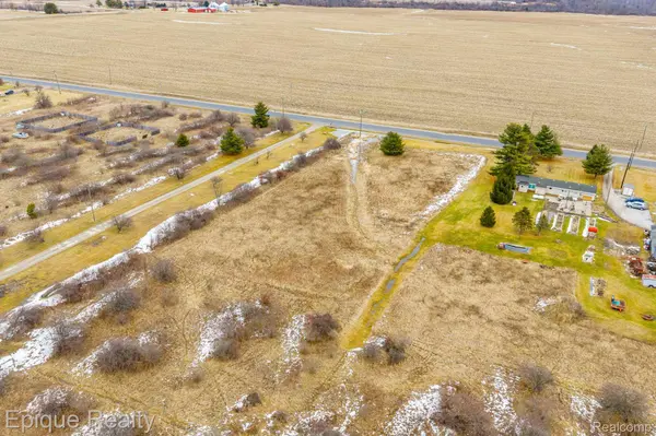 000 Wildcat Road, Worth Township, MI 48422