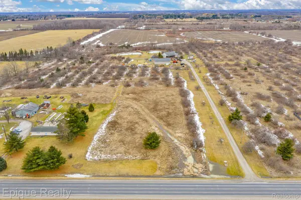 000 Wildcat Road, Worth Township, MI 48422