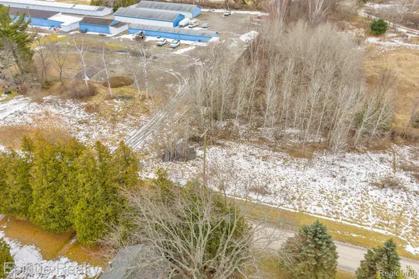 0000 Orchid, Worth Township, MI 48450