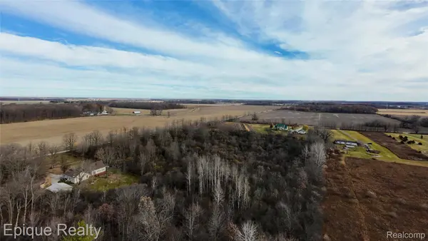 0000 Brown RD, Greenwoodtownship_stclair, MI 48006