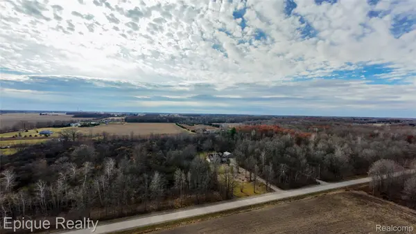 0000 Brown RD, Greenwoodtownship_stclair, MI 48006