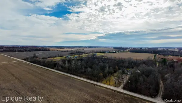 0000 Brown RD, Greenwoodtownship_stclair, MI 48006
