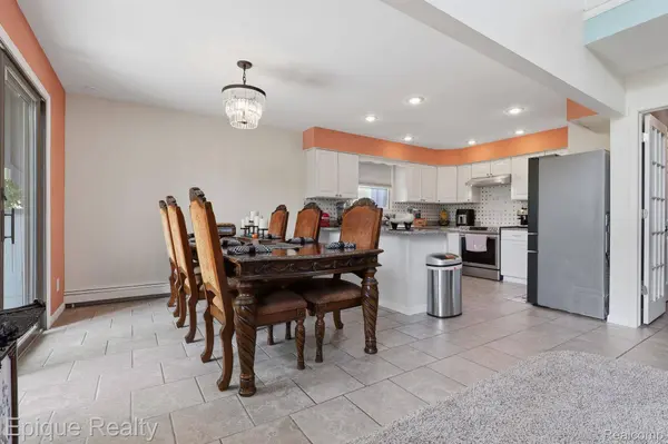 4049 Blue River DR, St. Clair Township, MI 48079