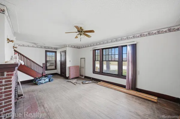 1311 Scott AVE, Port Huron, MI 48060