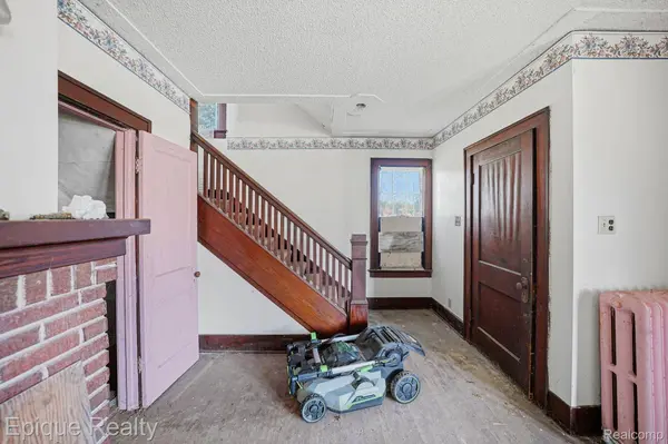 1311 Scott AVE, Port Huron, MI 48060