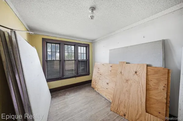 1311 Scott AVE, Port Huron, MI 48060