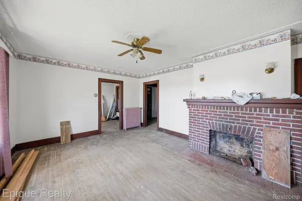 1311 Scott AVE, Port Huron, MI 48060