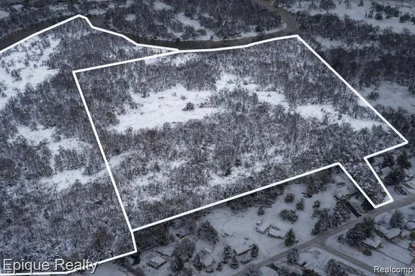 0000 Atkins RD, Port Huron Charter Township, MI 48060