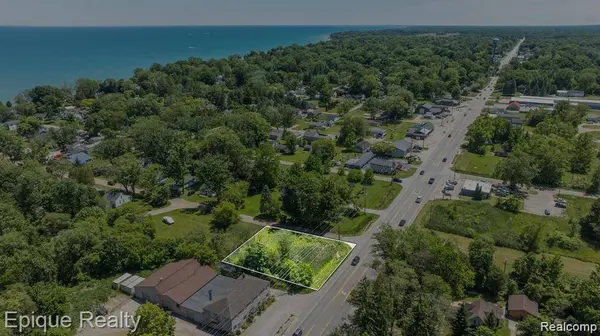 0000 Lakeshore, Worth Township, MI 48450