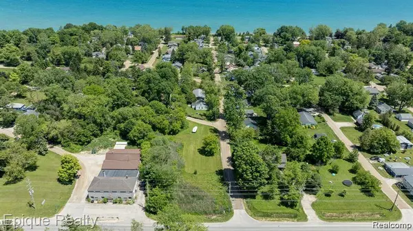 0000 Lakeshore, Worth Township, MI 48450