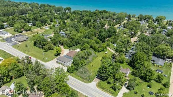 0000 Lakeshore, Worth Township, MI 48450